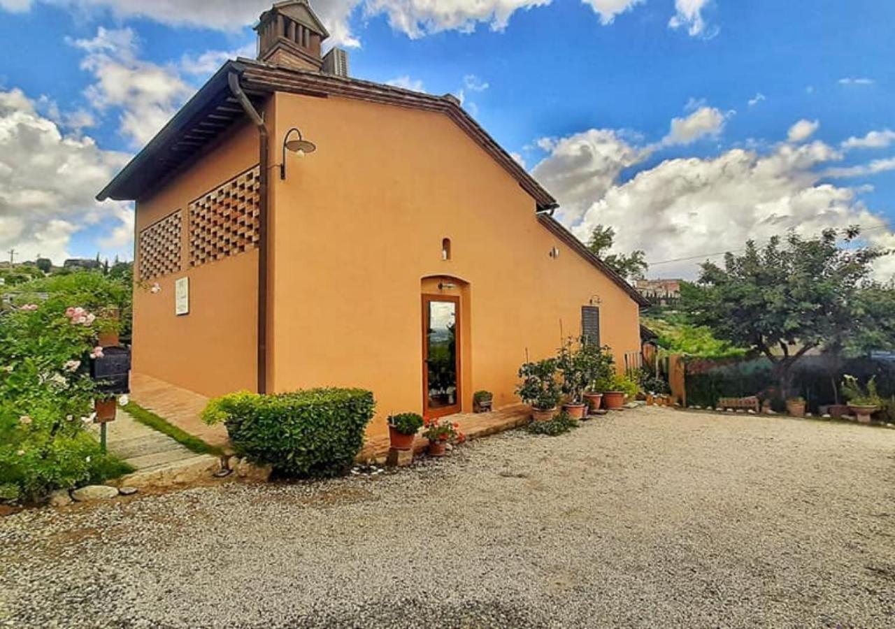 Il Fienile Bed & Breakfast 3*