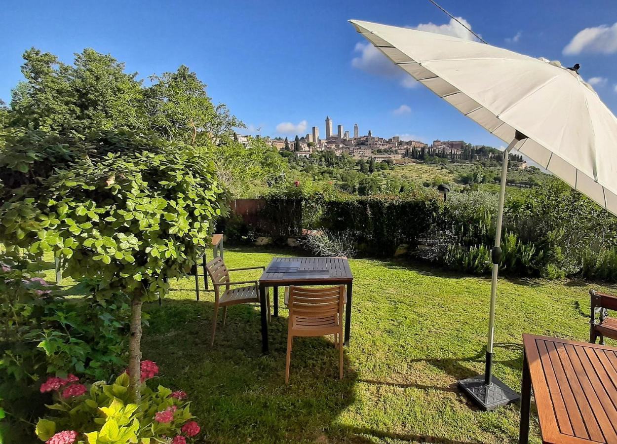 Bed & Breakfast Il Fienile