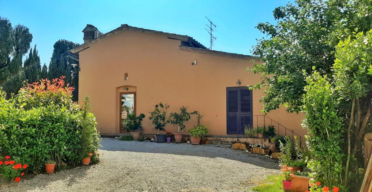 Il Fienile 3* San Gimignano