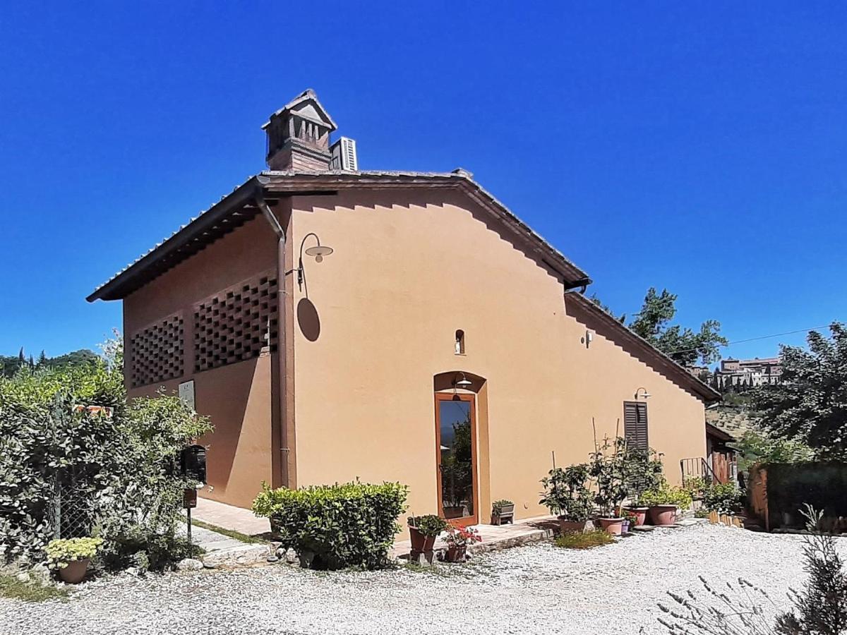 Il Fienile 3* San Gimignano
