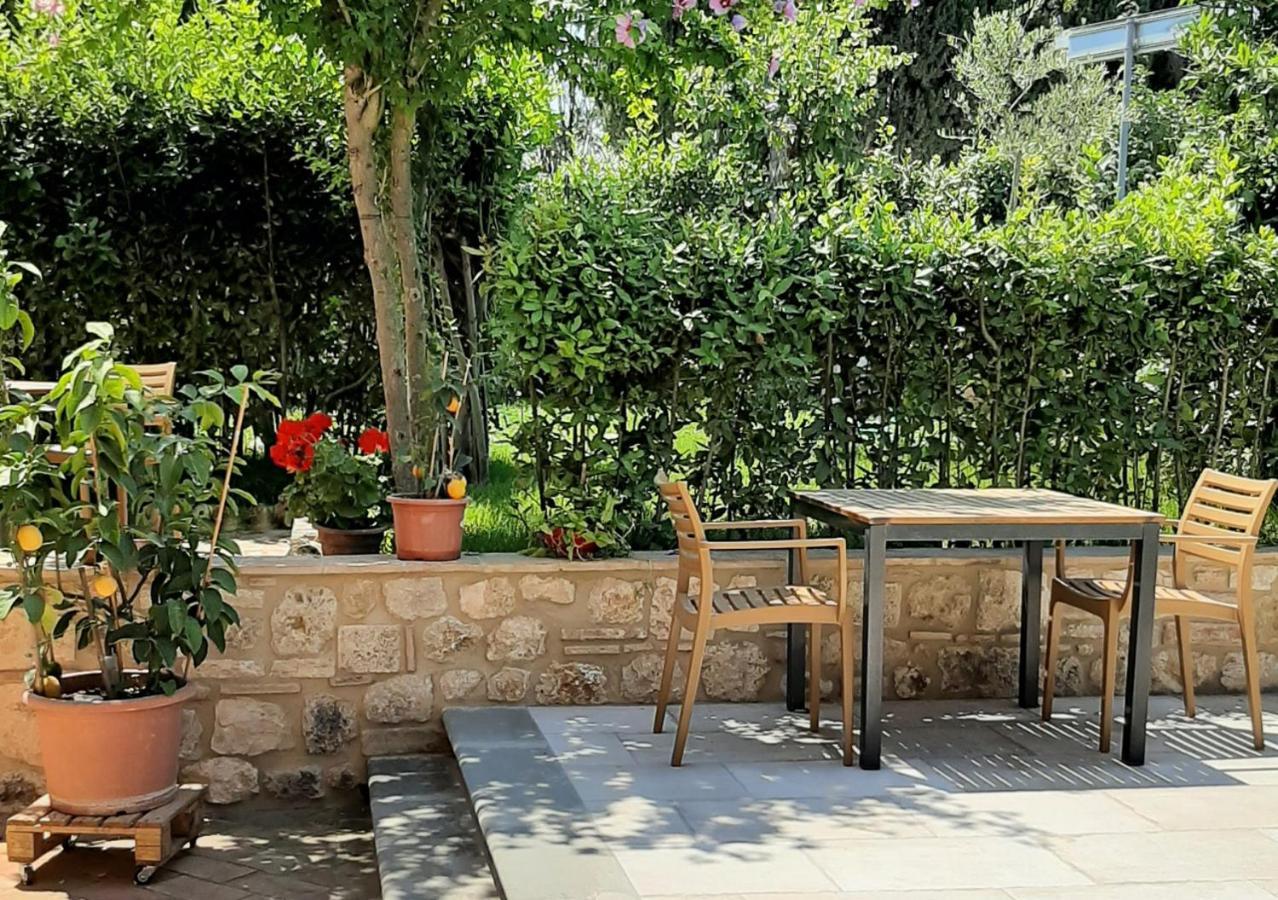 Il Fienile 3* San Gimignano