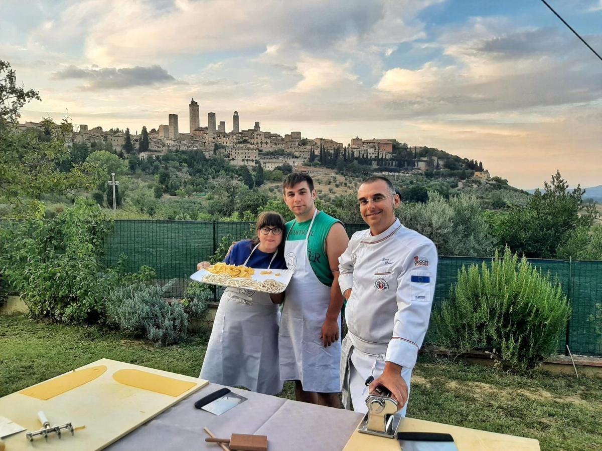 Il Fienile San Gimignano