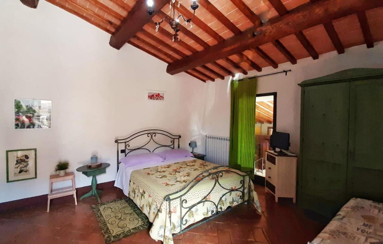 Il Fienile Bed & Breakfast 3*