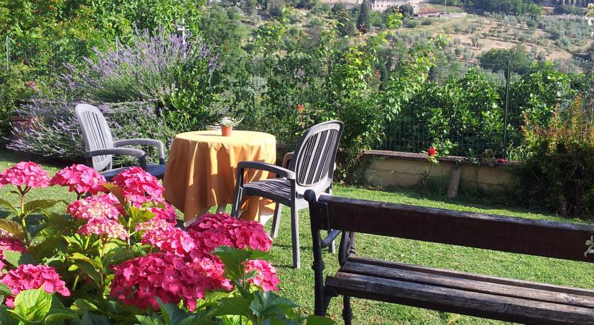 Il Fienile 3* San Gimignano