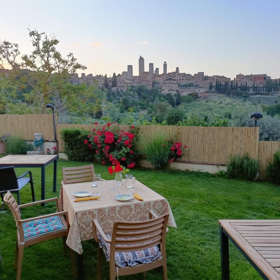 Il Fienile Bed & Breakfast San Gimignano