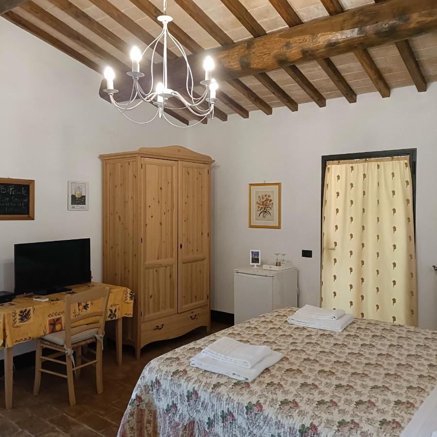 Couette-café Il Fienile 3*