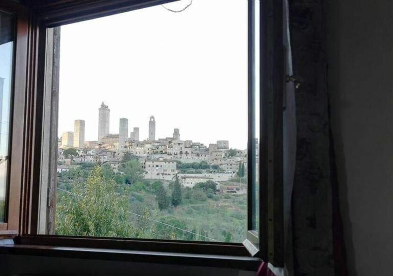 Il Fienile Bed & Breakfast