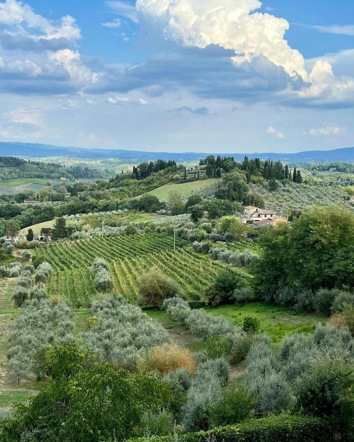 Il Fienile San Gimignano