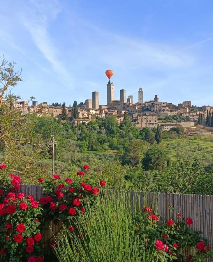 Il Fienile Bed & Breakfast San Gimignano