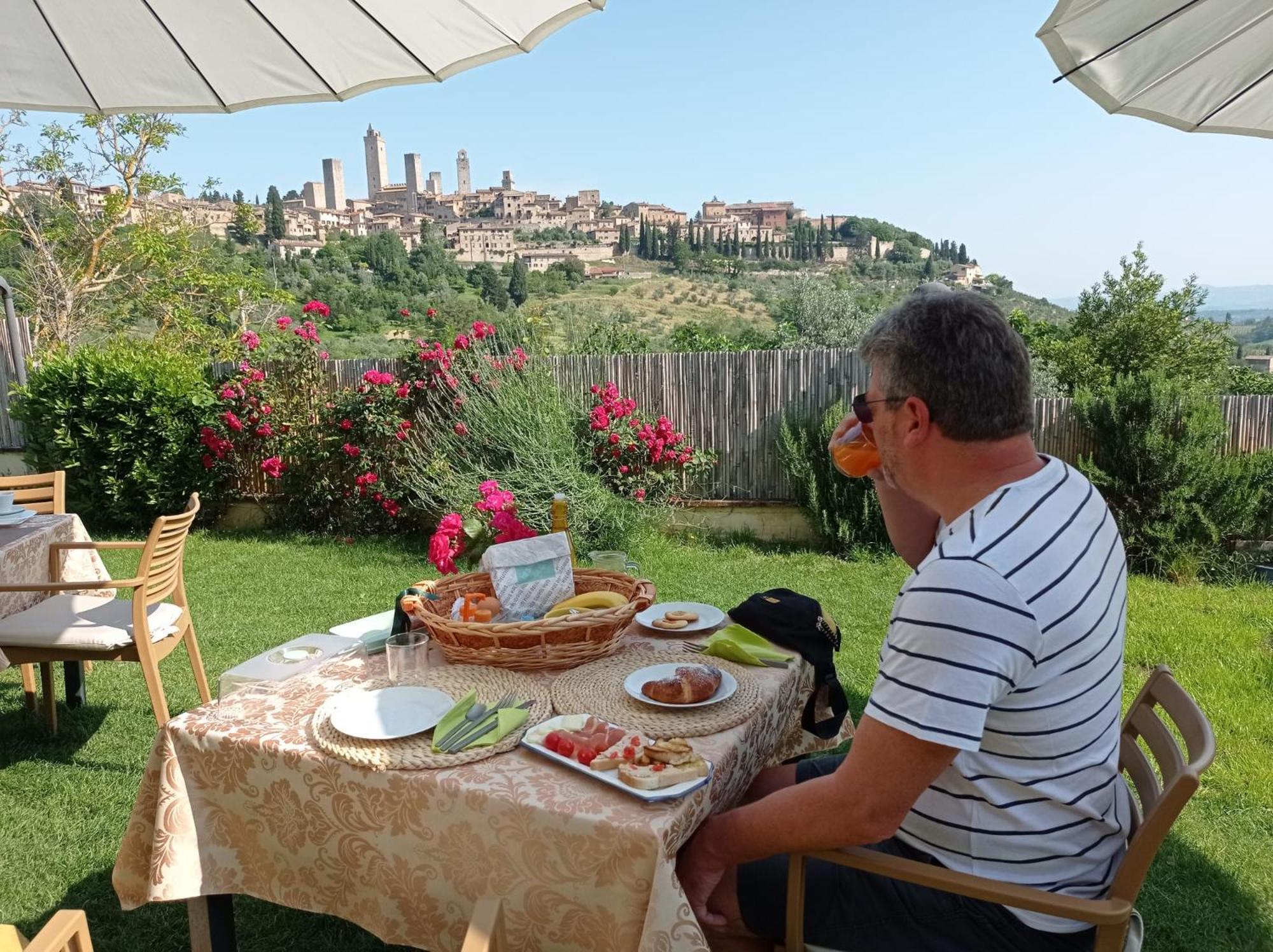 Bed & Breakfast Il Fienile