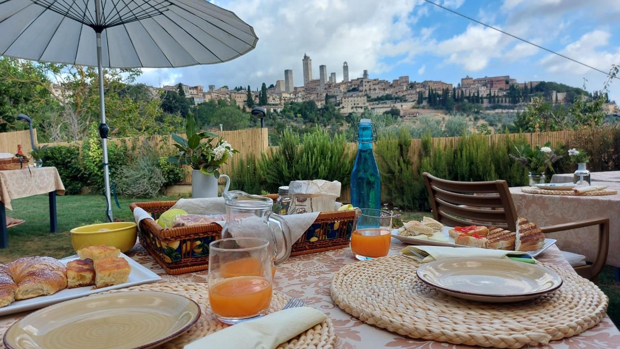 Il Fienile Bed & Breakfast