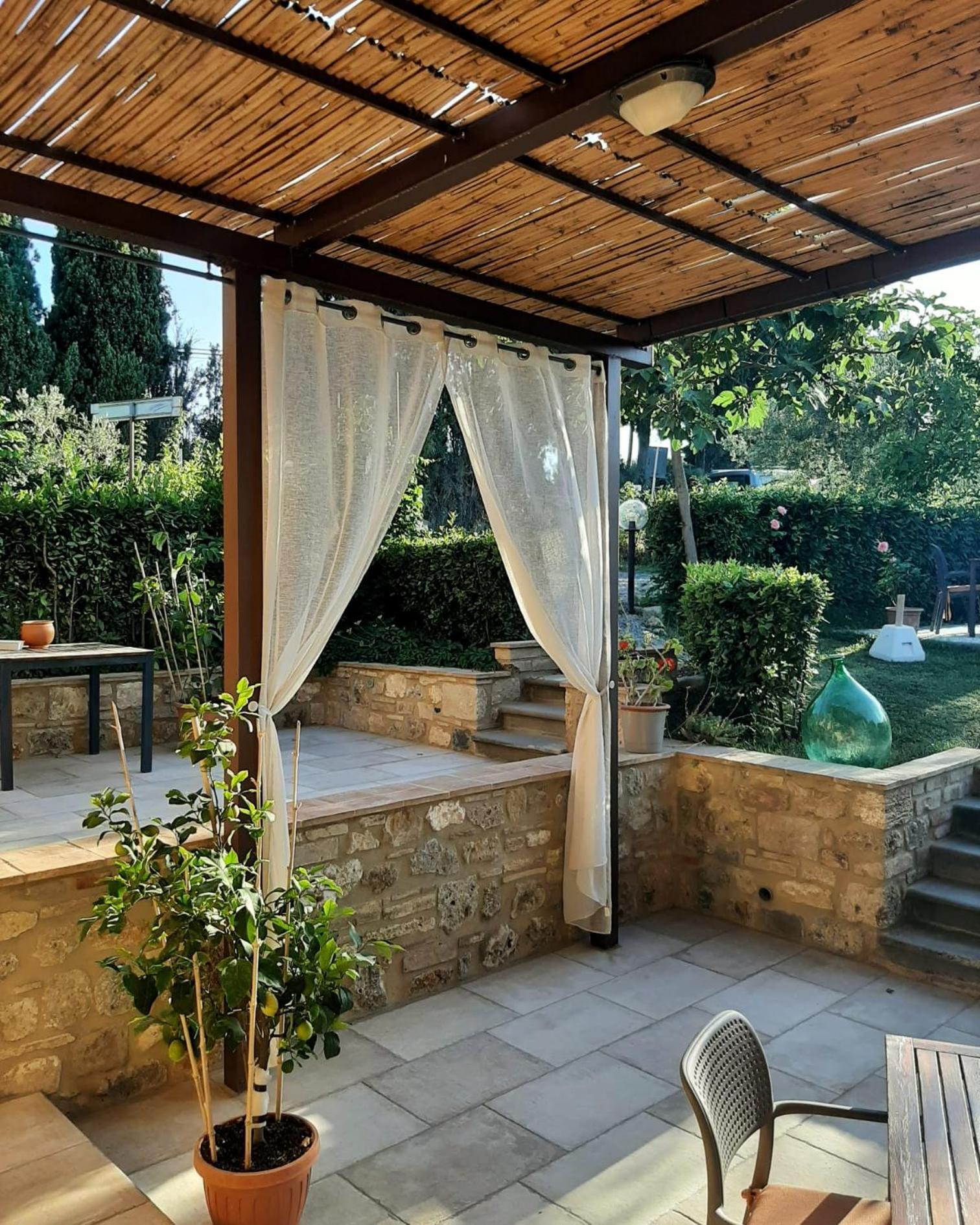 Couette-café Il Fienile 3*