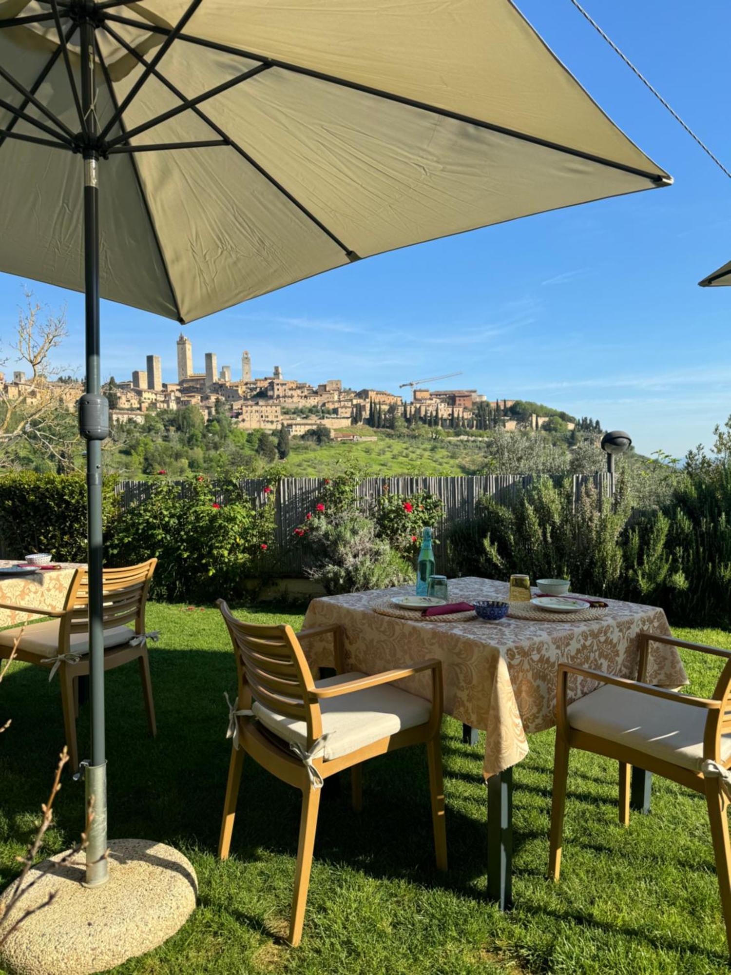 Il Fienile Bed & Breakfast 3*