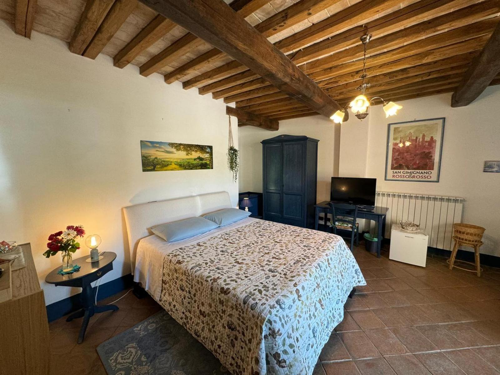 Il Fienile San Gimignano