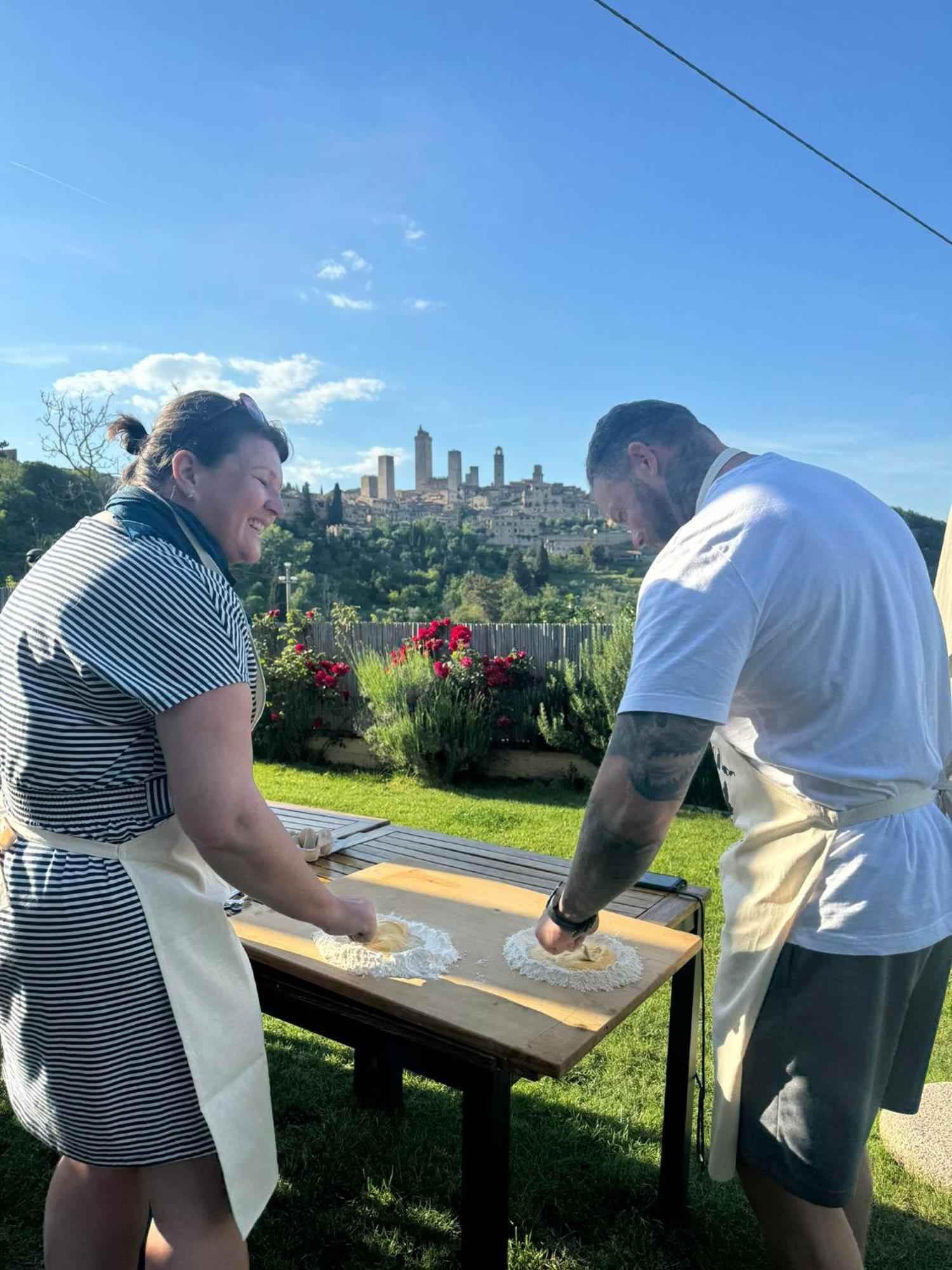 Il Fienile San Gimignano