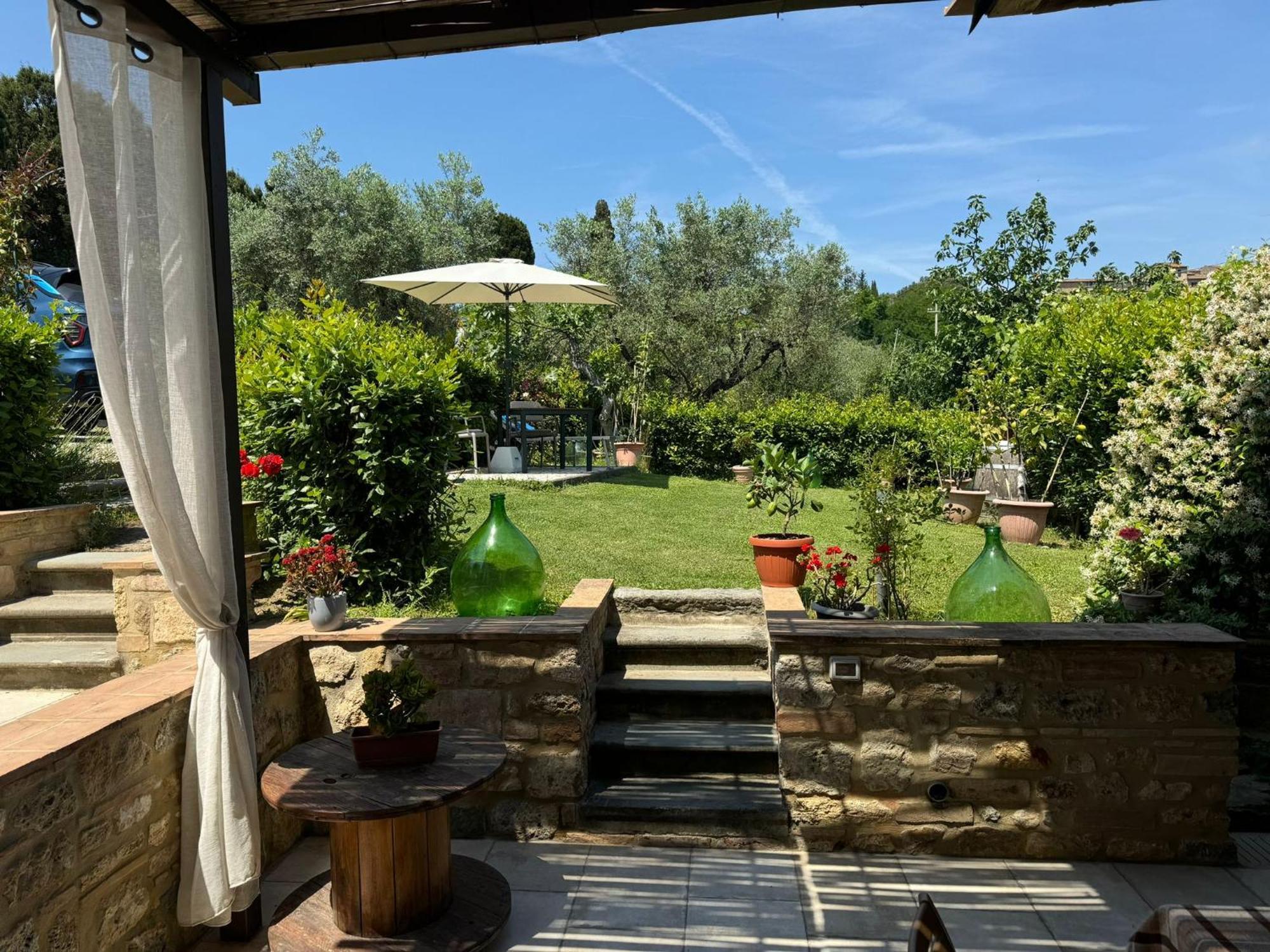 Il Fienile Bed & Breakfast 3*