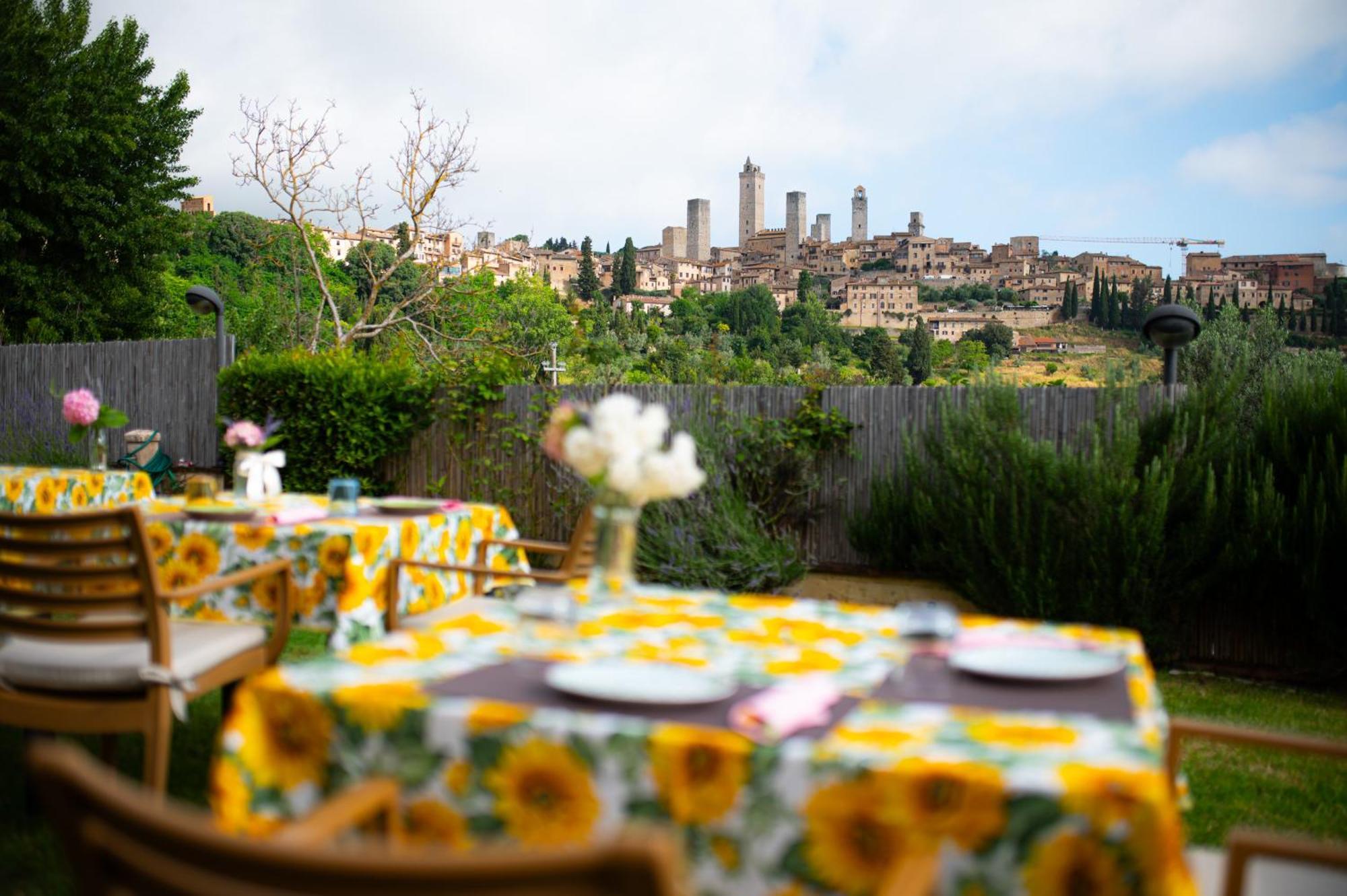 Il Fienile Bed & Breakfast San Gimignano