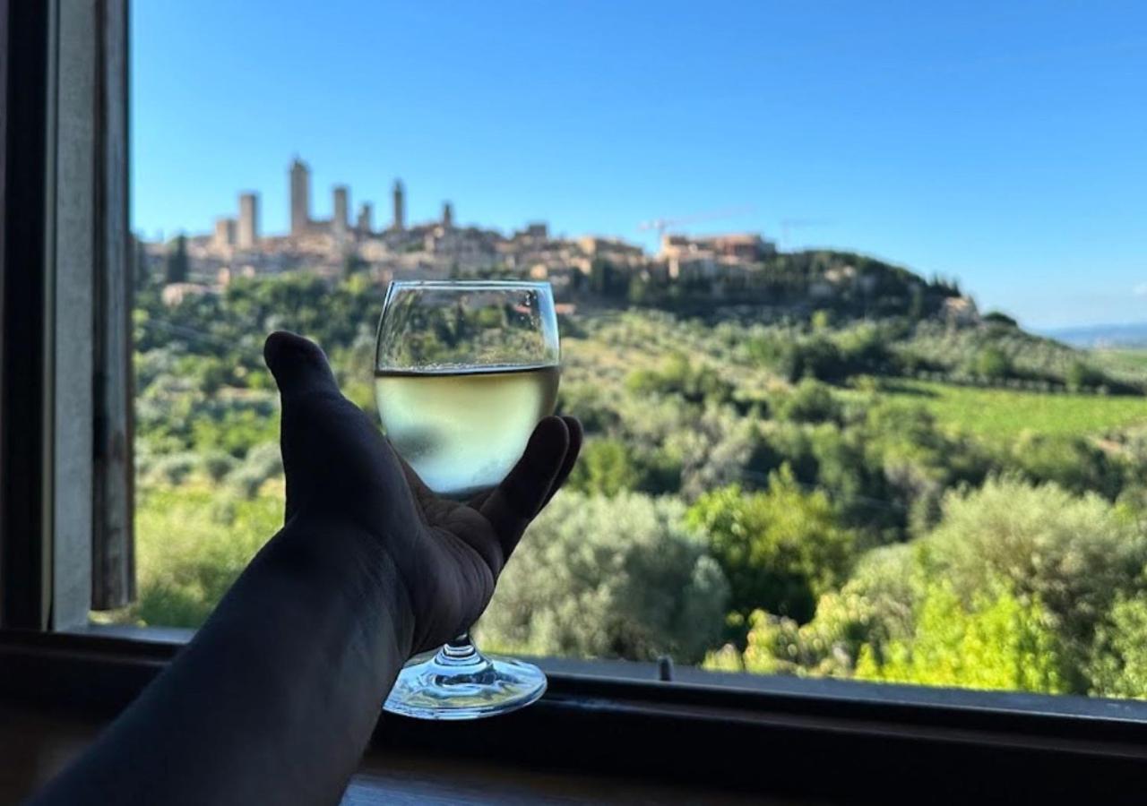 Il Fienile 3* San Gimignano