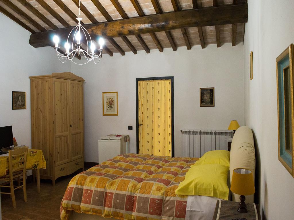 Il Fienile San Gimignano