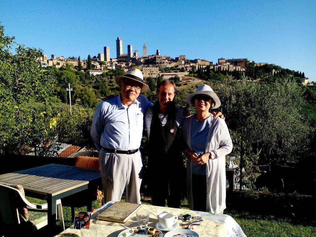 Bed & Breakfast Il Fienile