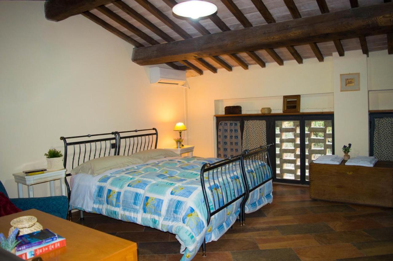 Il Fienile 3* San Gimignano
