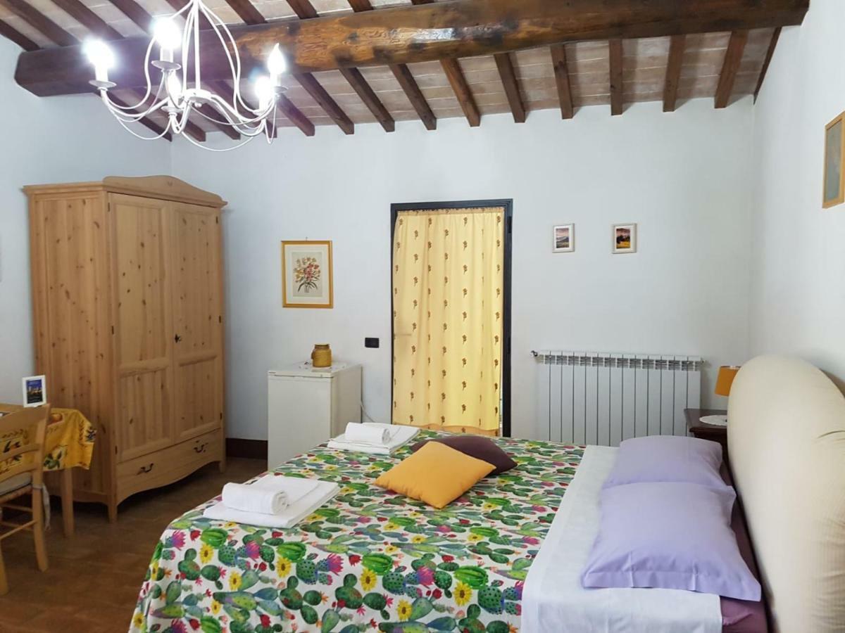 Il Fienile Bed & Breakfast San Gimignano